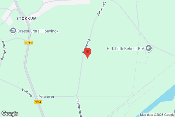 Loonbedrijf D J Lammertink