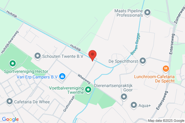 M.B.B. Twente