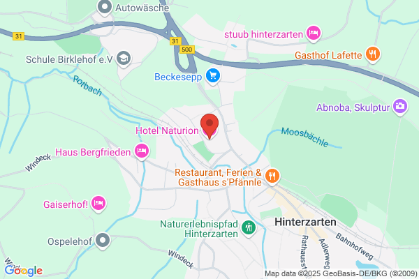 Naturion