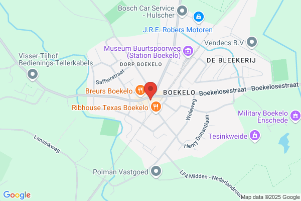 Postkantoor