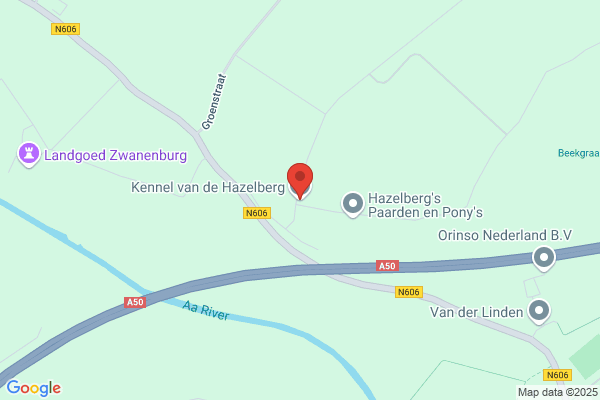 Putten, Van