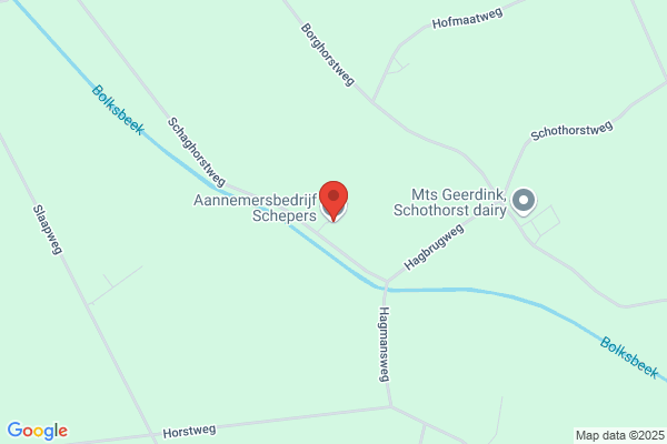 Teerds Aannemingsbedrijf