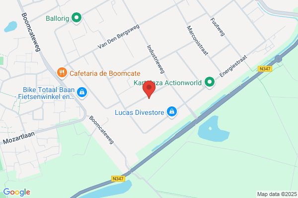 Veltmaat Bv