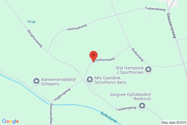 Vof Geerdink En Zoon