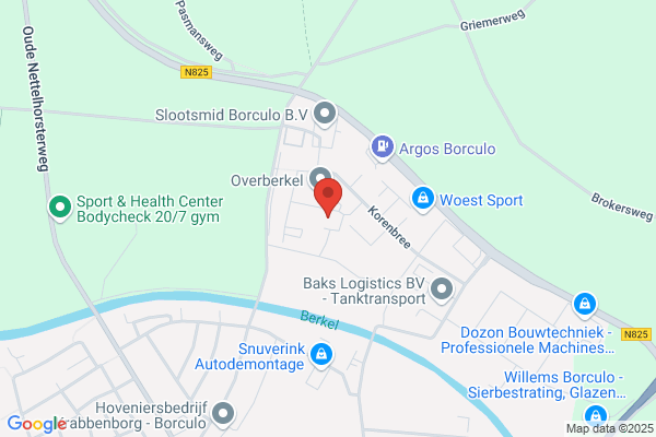 Winkel Bv, H Te
