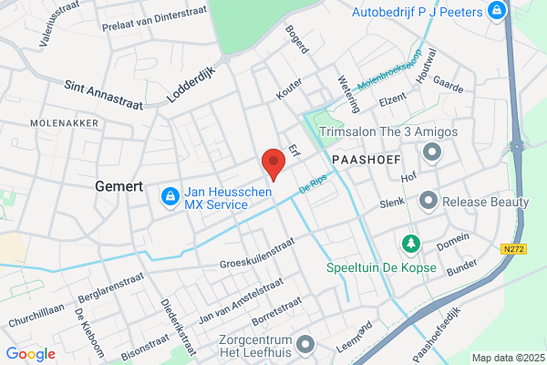 B & Rn, Administratie&adviesb