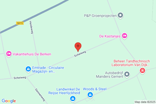 Ruijter Bv, Gerard De