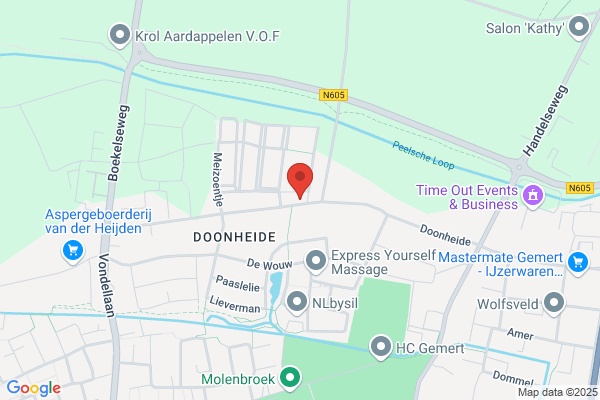 Dekkers Bouw & Adviesburo, A