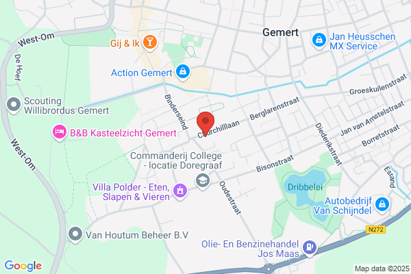 Lafleur Energetische Praktijk