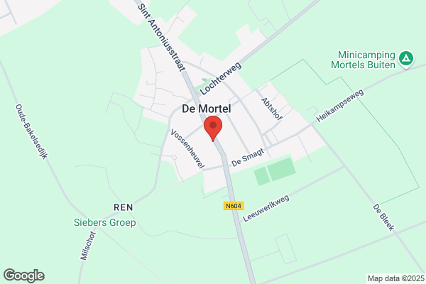 Autobedrijf Van Melis