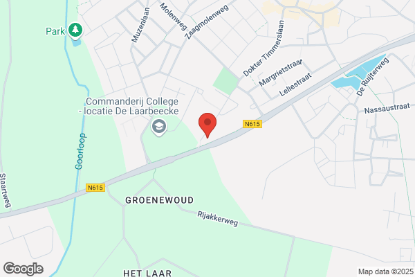 Crommenacker Auto's Beek En Donk