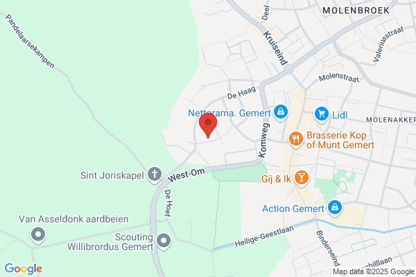 Peeters Bv, P J