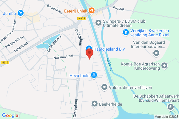 Trekhaakcentrum Beek en Donk