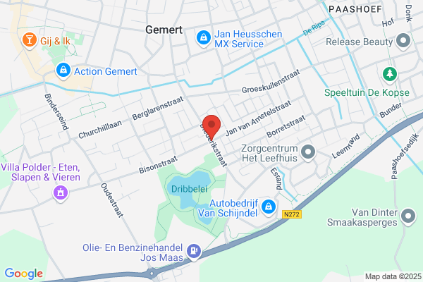 Autopoetsbedrijf Laarbeek