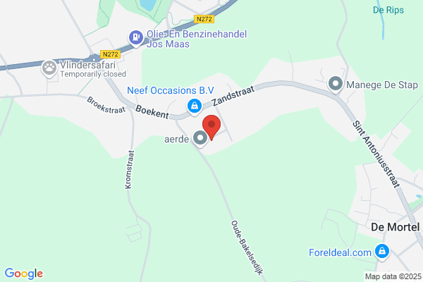 Autoschade Brouwers
