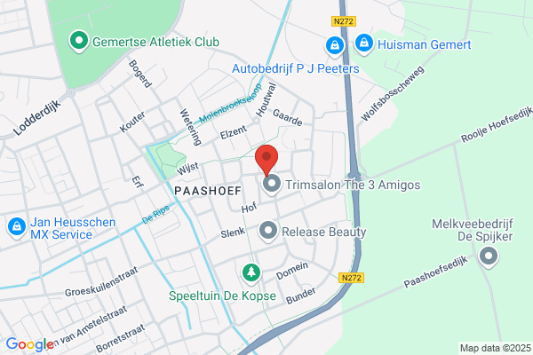 Ger Aarts Interieurbeplantingen