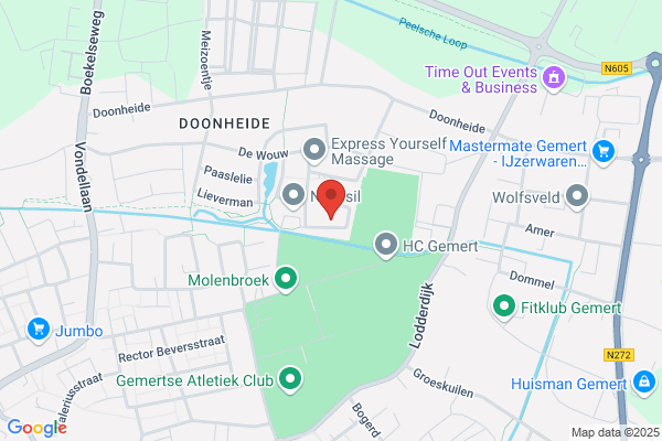 Schoonheidssalon Linda