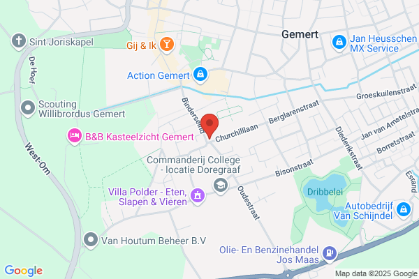 A.H. Beekmans Management Bv