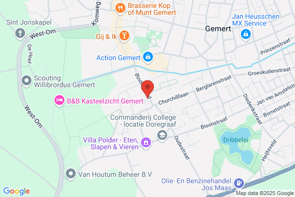 Administratiekantoor H.J.G.M. Verhees