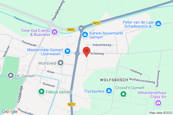 Tendens Administratief Service Bureau