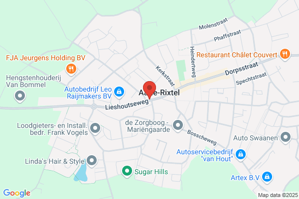 Verbakel Tweewielers Vof