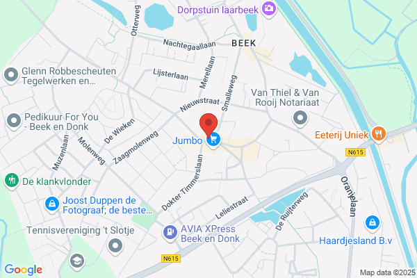 Bakkerij Van De Mortel
