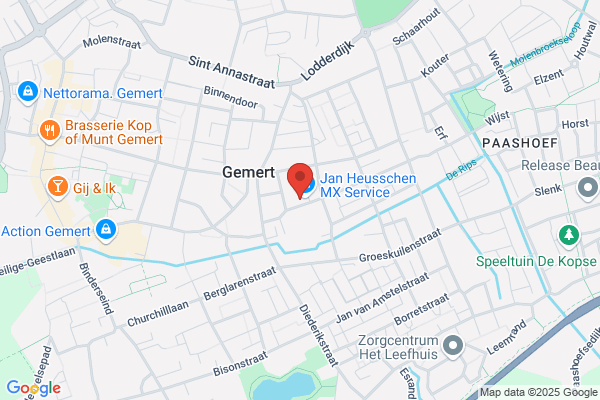 Van De Ven's Bakkerij