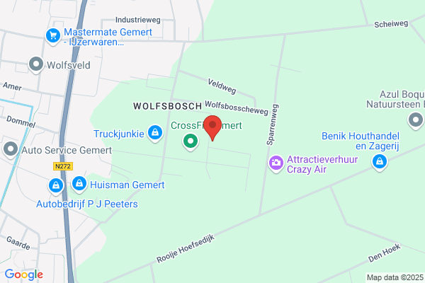 Donck, De