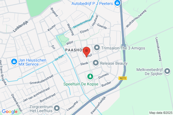 Vof Sv Dak En Isolatiewerken