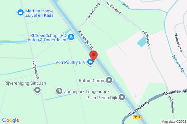 Van Dooren Boetiek