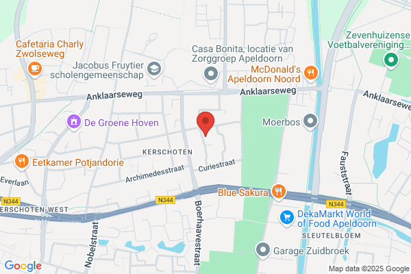 Ontwerpburo Wim Van Overbeeke