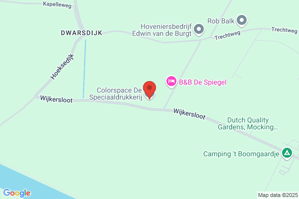 G2 Drukkerij