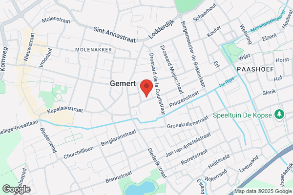Euro Farm Handel Bv
