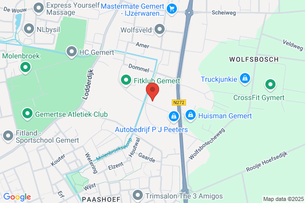 Kraaijvanger Varkensbedrijven Bv
