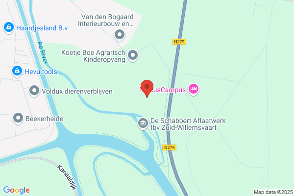 Verheijen Aannemersbedrijf R