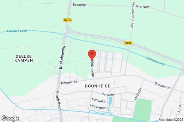 Monic Donkers Exclusieve Bedankjes