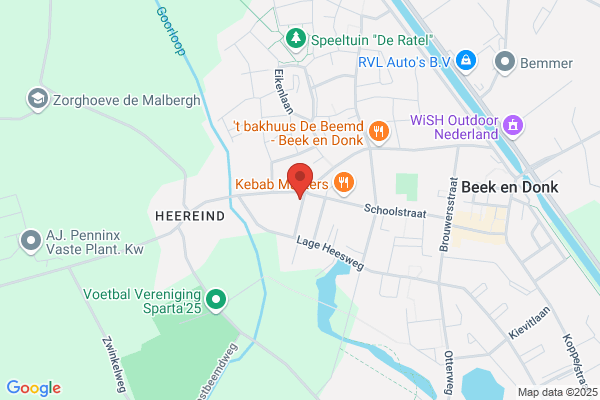 Voegersbedrijf Vermeulen