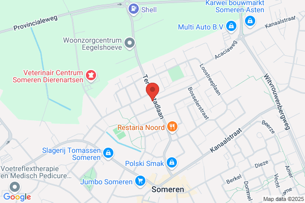 Interway Holland Bv