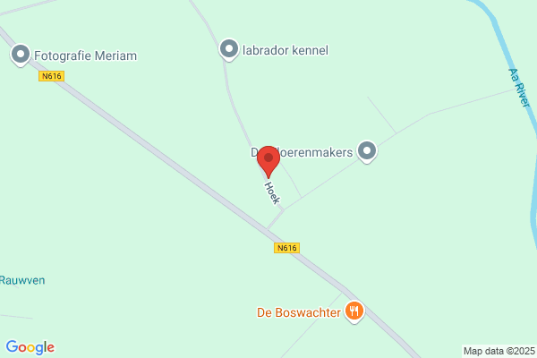 Bekkers Pepers Vof