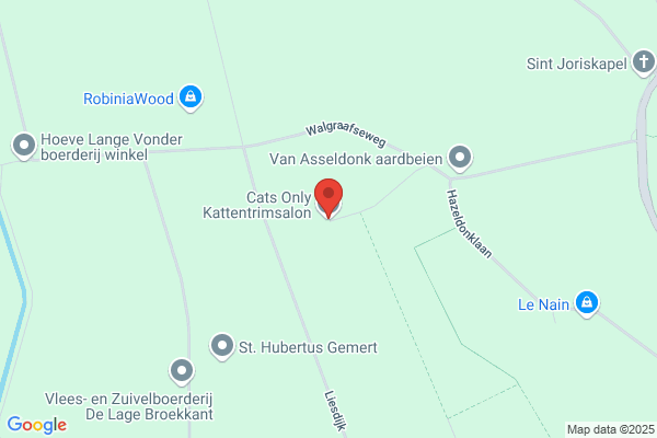Trimshop Gemert, De
