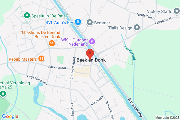 R De Beer Bouwcoordinatie