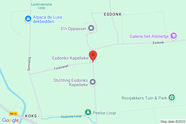 De Rooij Van Asseldonk