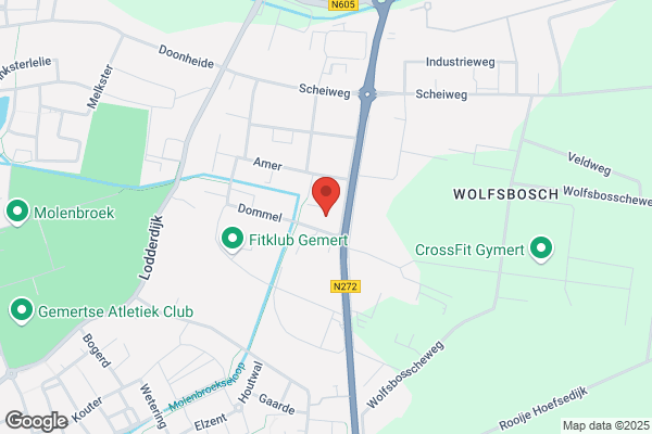 Lastechniek Gemert Bv