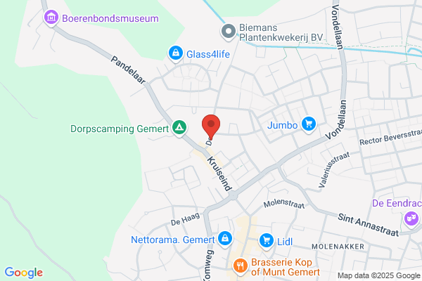 Klussenbedrijf Lok
