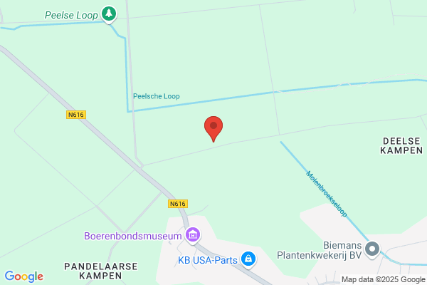 R. Van Duren Klussenbedrijf