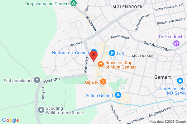 Broeckx  Makelaars