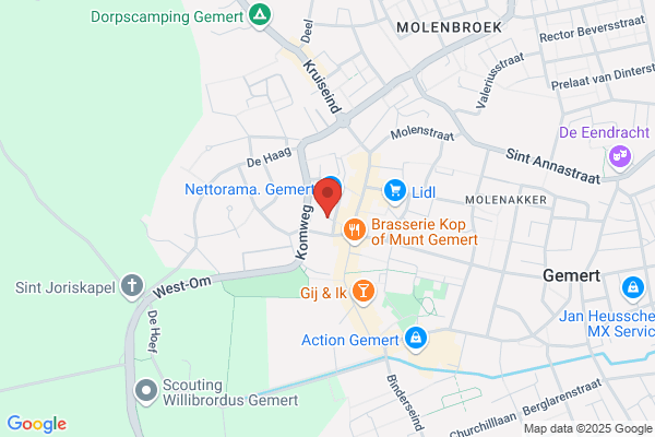 Eijkemans Bv