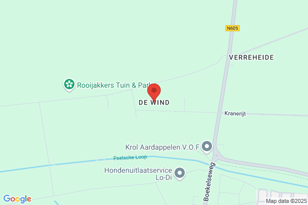 Door Nederland
