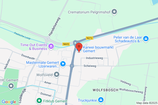 Fixet Gemert