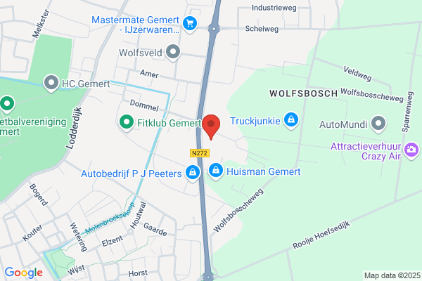 Haval B.V.